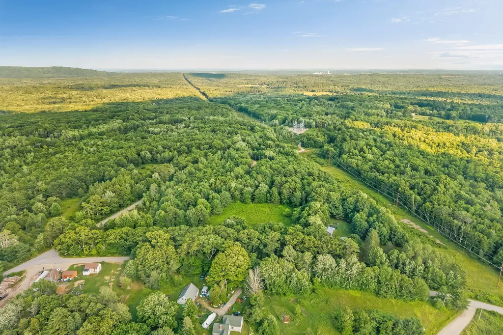 Lot #3 Beechwood Street Warren ME 04864