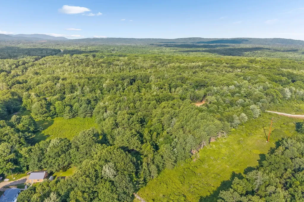 Lot #3 Beechwood Street Warren ME 04864
