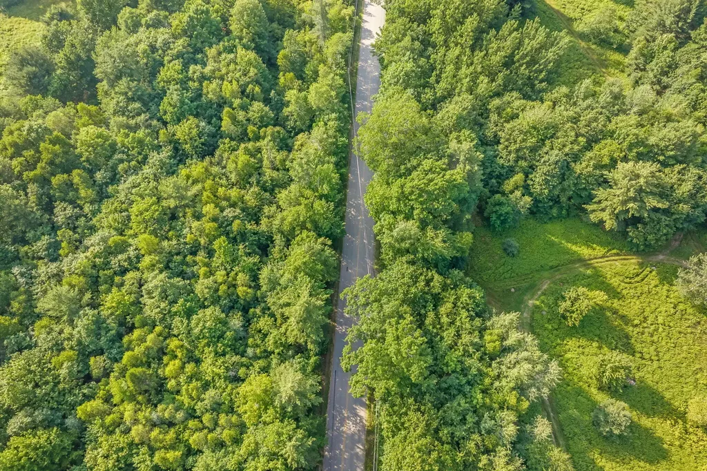 Lot #3 Beechwood Street Warren ME 04864