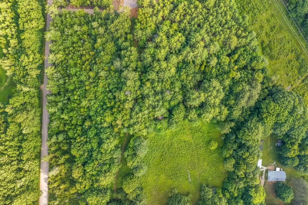Lot #3 Beechwood Street Warren ME 04864