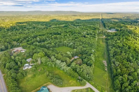 Lot #3 Beechwood Street Warren ME 04864