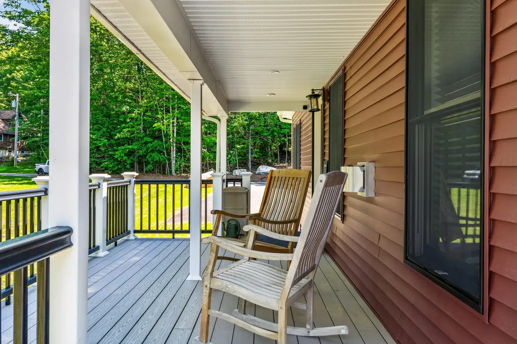 104 Alpine Village Road Harrison ME 04040