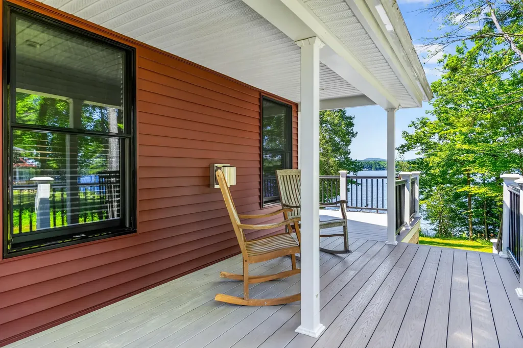 104 Alpine Village Road Harrison ME 04040