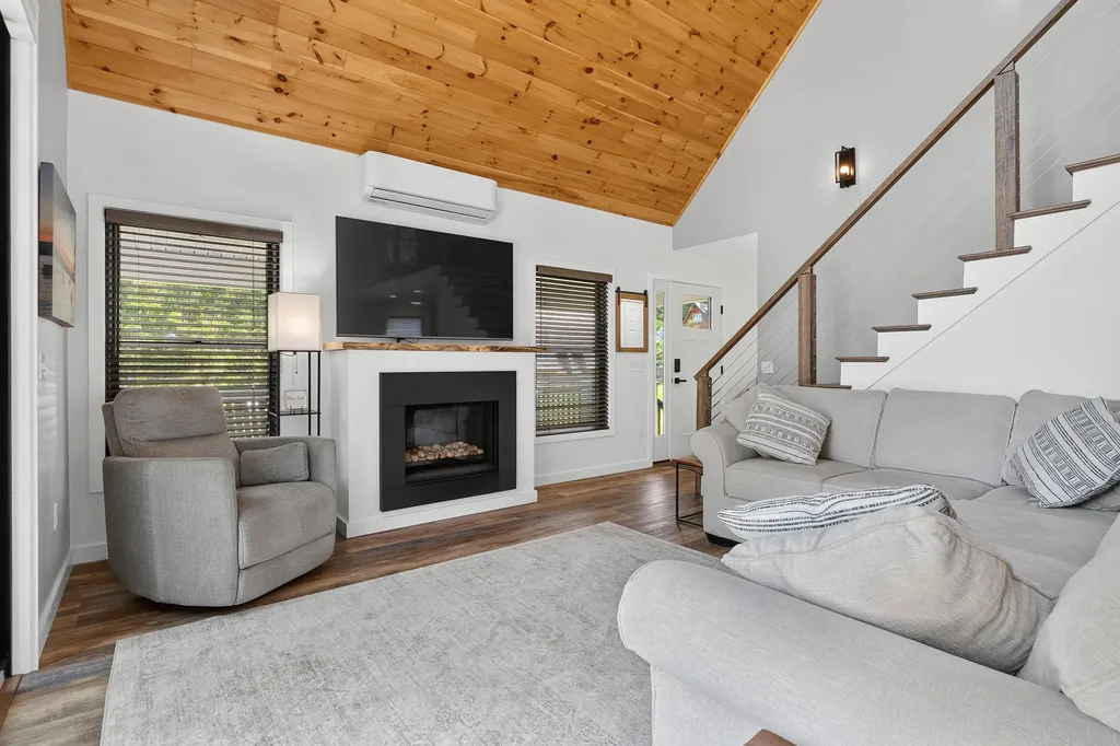 104 Alpine Village Road Harrison ME 04040