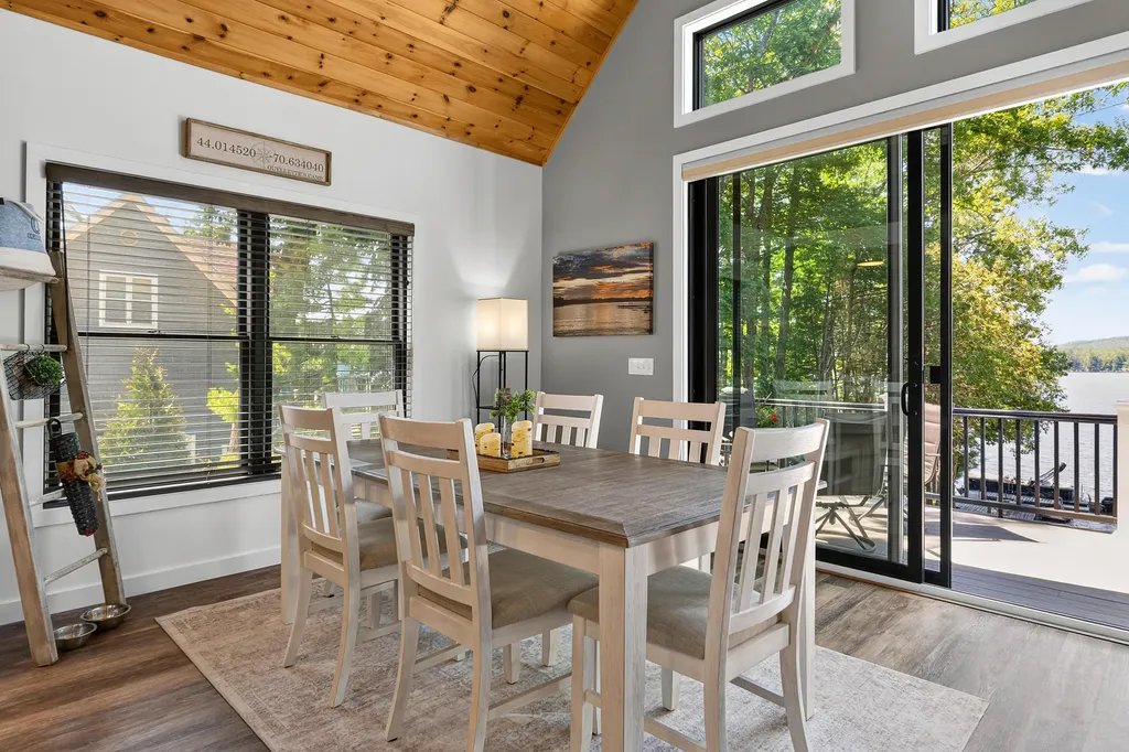104 Alpine Village Road Harrison ME 04040