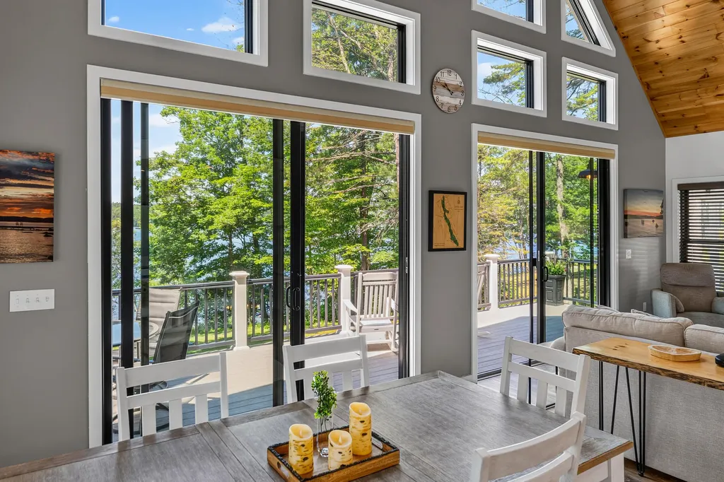 104 Alpine Village Road Harrison ME 04040
