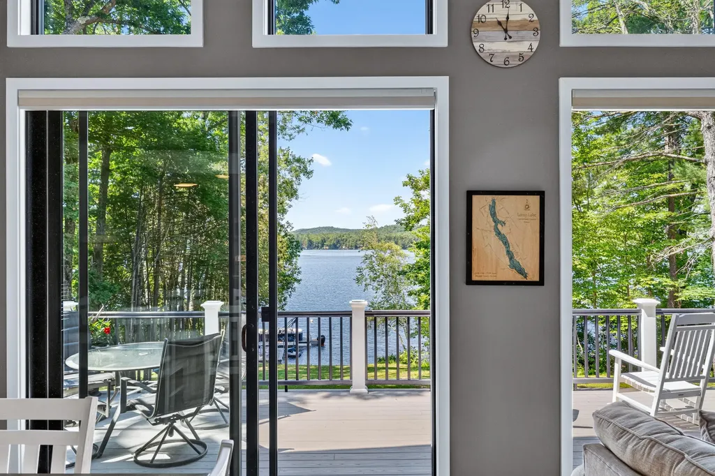 104 Alpine Village Road Harrison ME 04040