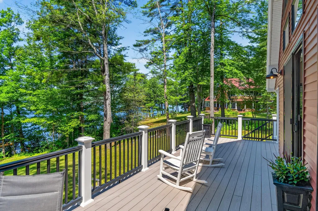 104 Alpine Village Road Harrison ME 04040