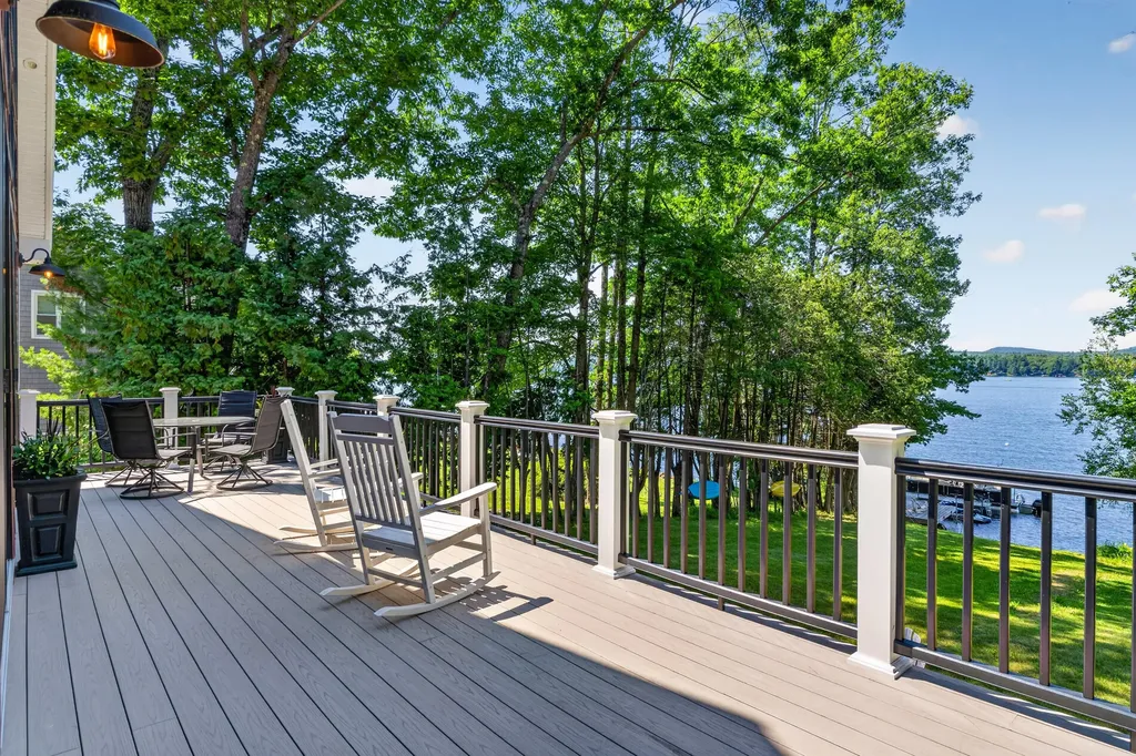 104 Alpine Village Road Harrison ME 04040