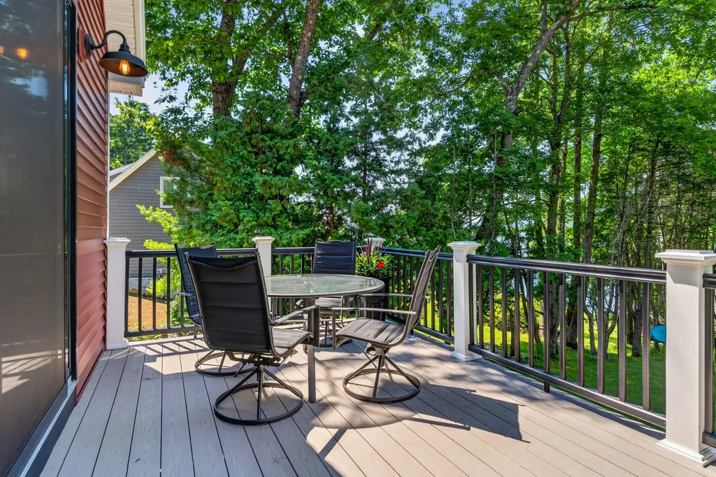 104 Alpine Village Road Harrison ME 04040
