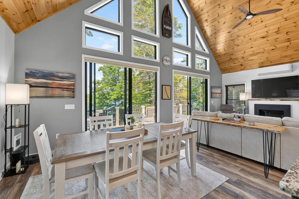 104 Alpine Village Road Harrison ME 04040