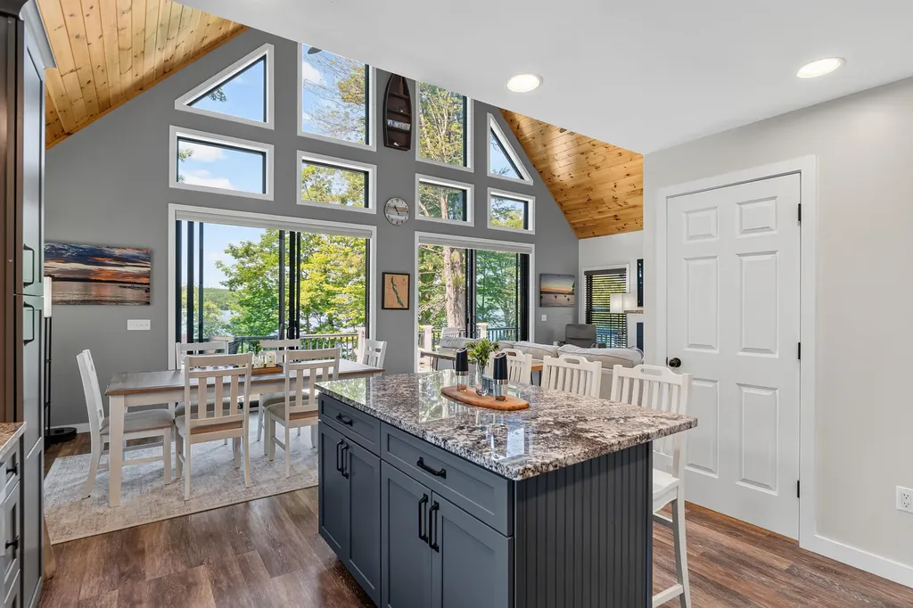 104 Alpine Village Road Harrison ME 04040