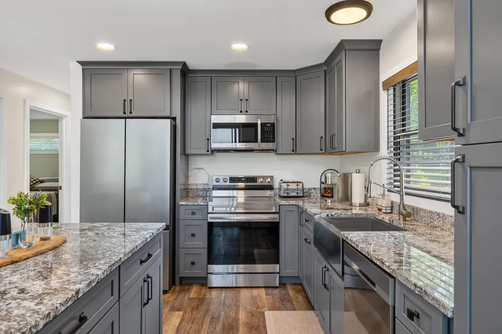 104 Alpine Village Road Harrison ME 04040