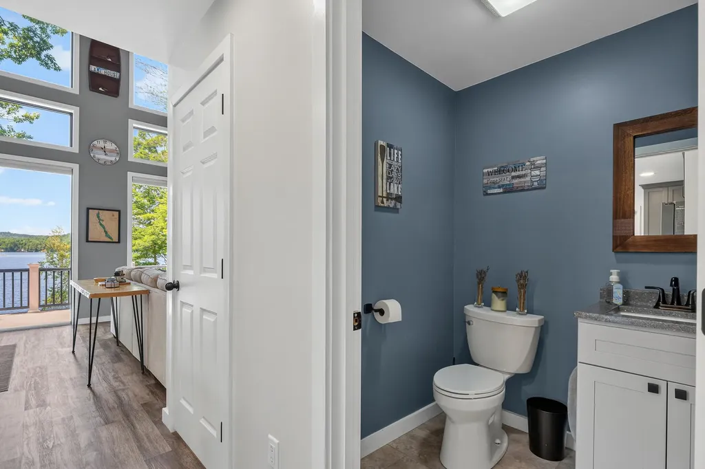 104 Alpine Village Road Harrison ME 04040