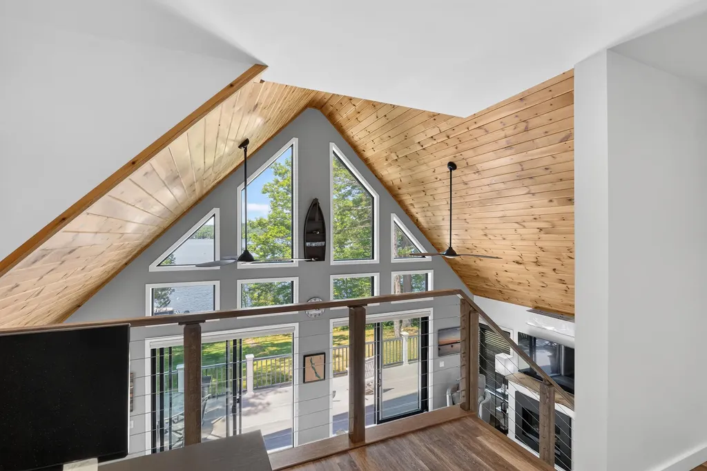 104 Alpine Village Road Harrison ME 04040