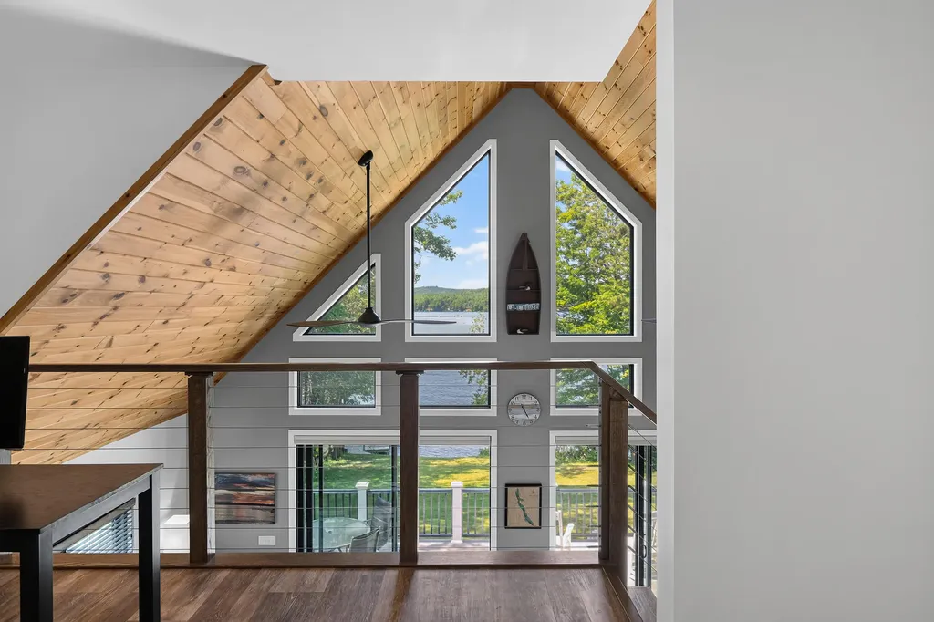 104 Alpine Village Road Harrison ME 04040