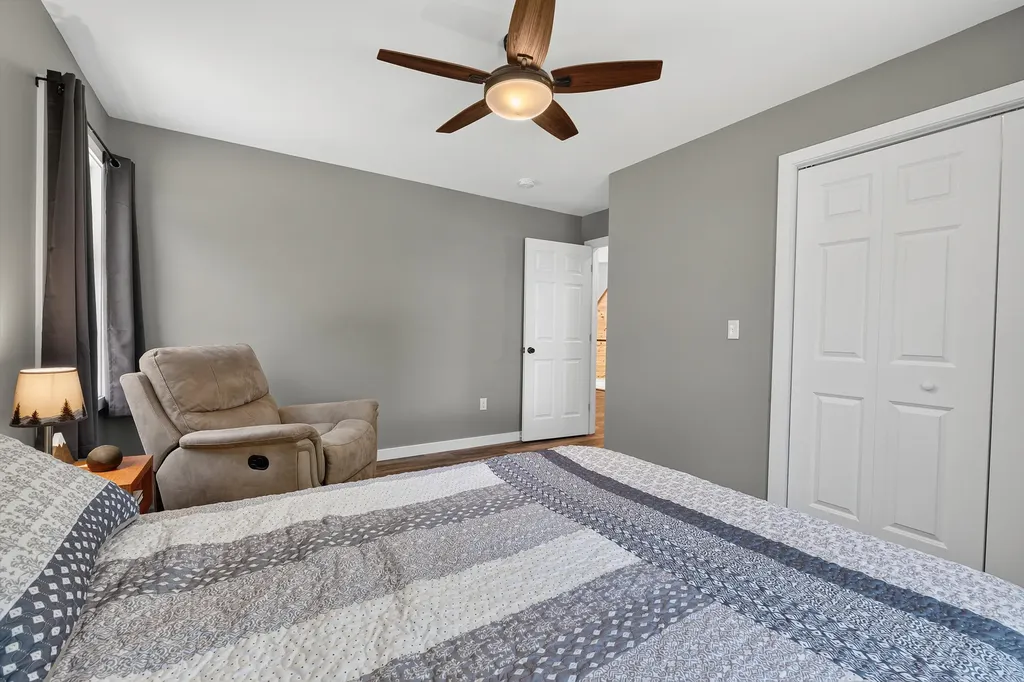 104 Alpine Village Road Harrison ME 04040