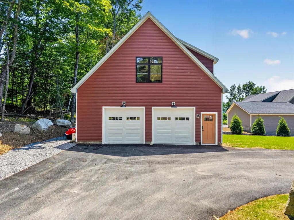 104 Alpine Village Road Harrison ME 04040