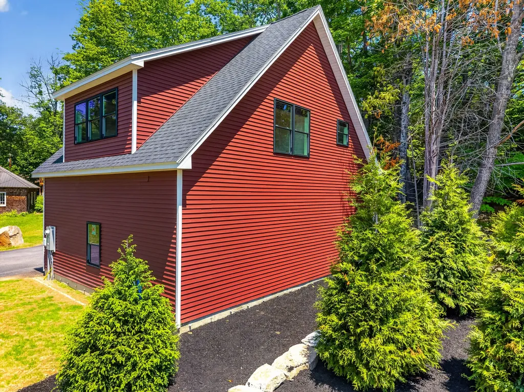 104 Alpine Village Road Harrison ME 04040