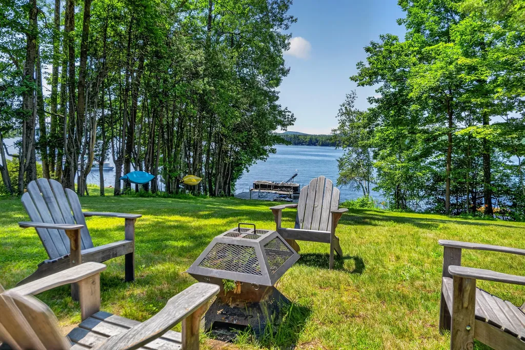104 Alpine Village Road Harrison ME 04040
