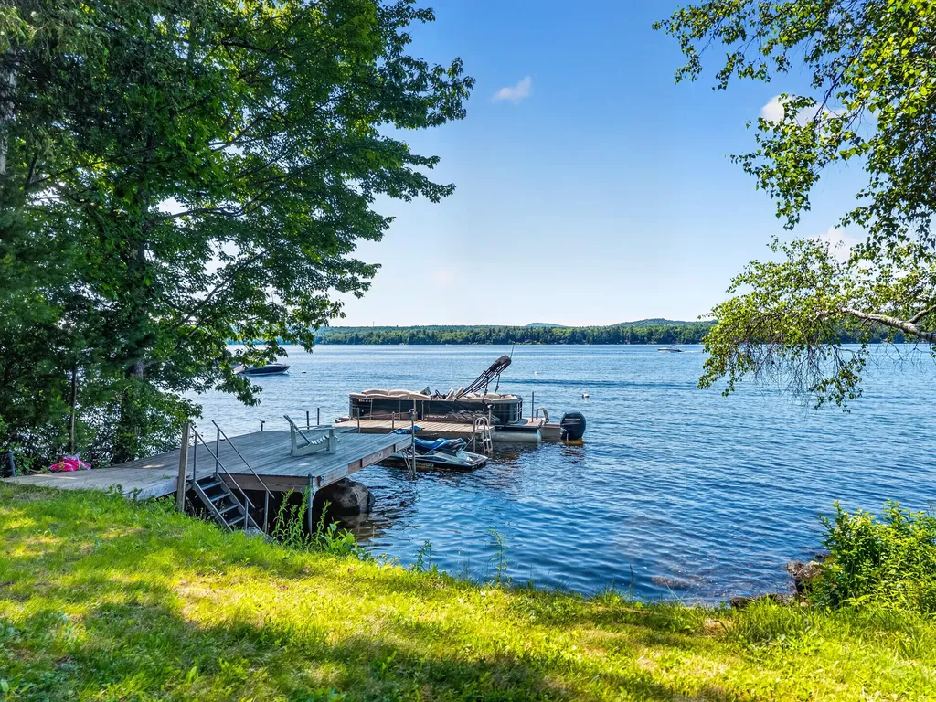 104 Alpine Village Road Harrison ME 04040
