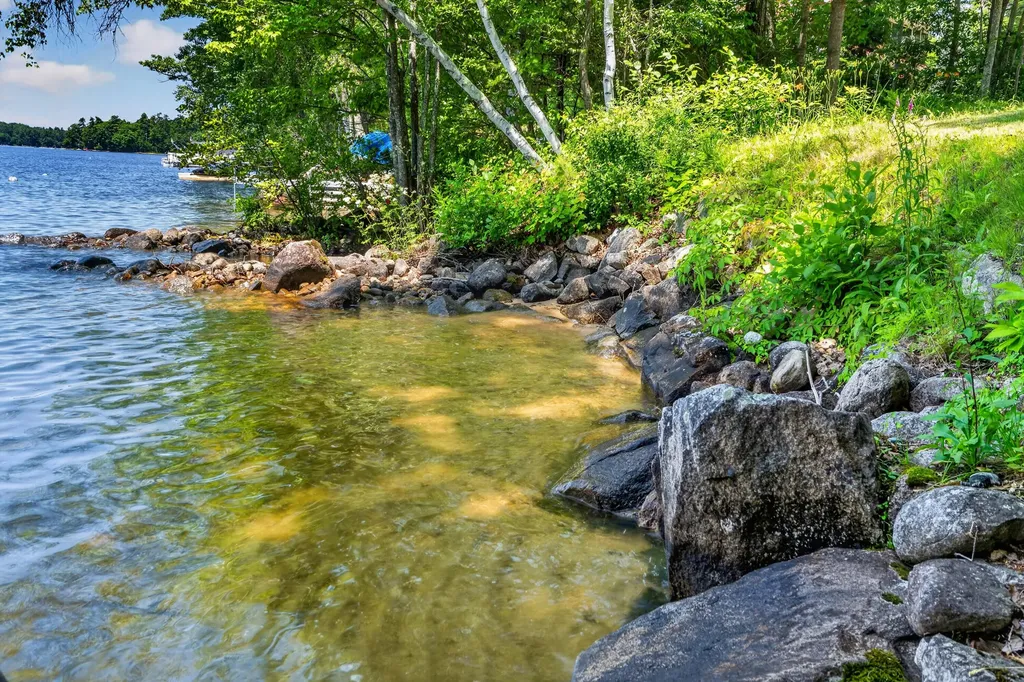104 Alpine Village Road Harrison ME 04040