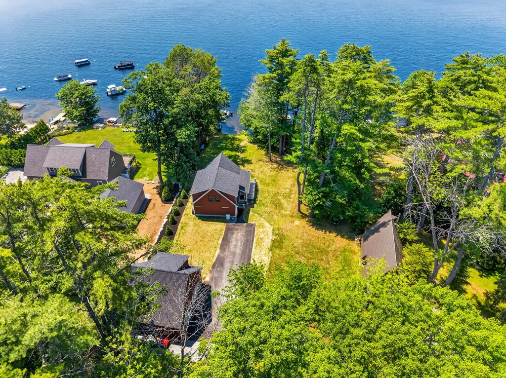 104 Alpine Village Road Harrison ME 04040