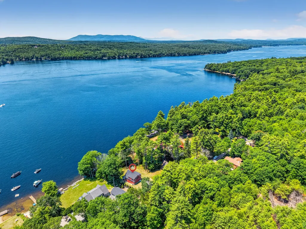 104 Alpine Village Road Harrison ME 04040