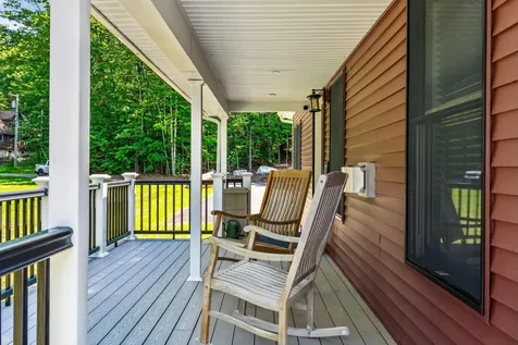 104 Alpine Village Road Harrison ME 04040