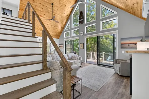 104 Alpine Village Road Harrison ME 04040