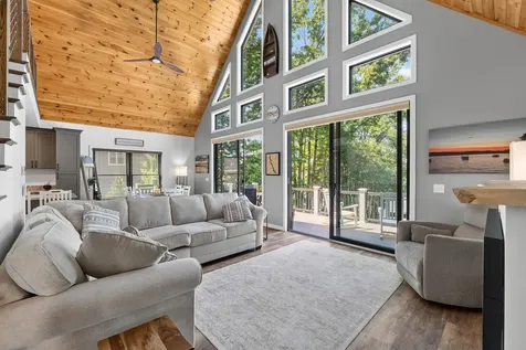 104 Alpine Village Road Harrison ME 04040