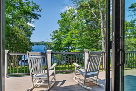 104 Alpine Village Road Harrison ME 04040