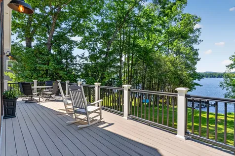 104 Alpine Village Road Harrison ME 04040