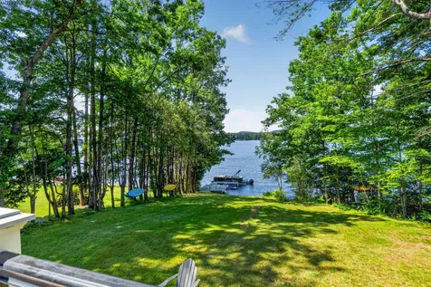 104 Alpine Village Road Harrison ME 04040