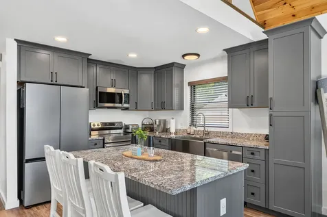 104 Alpine Village Road Harrison ME 04040
