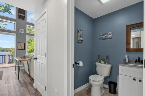 104 Alpine Village Road Harrison ME 04040