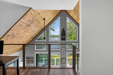104 Alpine Village Road Harrison ME 04040