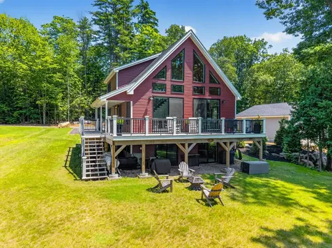 104 Alpine Village Road Harrison ME 04040