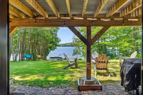 104 Alpine Village Road Harrison ME 04040