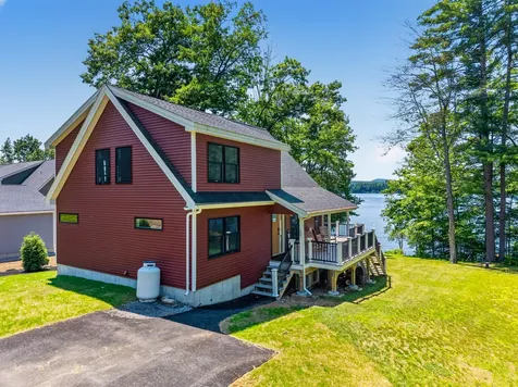 104 Alpine Village Road Harrison ME 04040