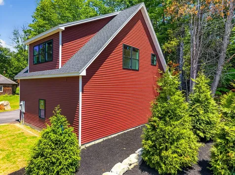 104 Alpine Village Road Harrison ME 04040