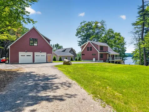 104 Alpine Village Road Harrison ME 04040