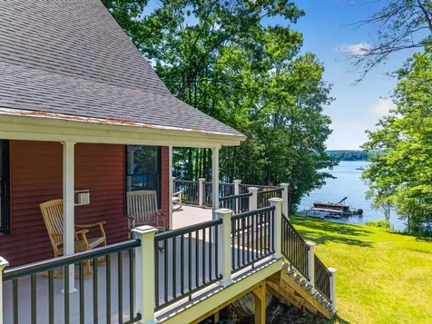 104 Alpine Village Road Harrison ME 04040