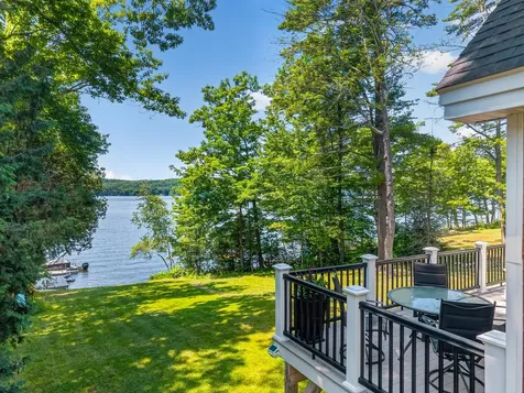 104 Alpine Village Road Harrison ME 04040