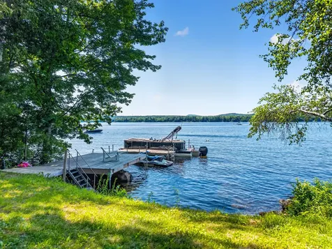 104 Alpine Village Road Harrison ME 04040