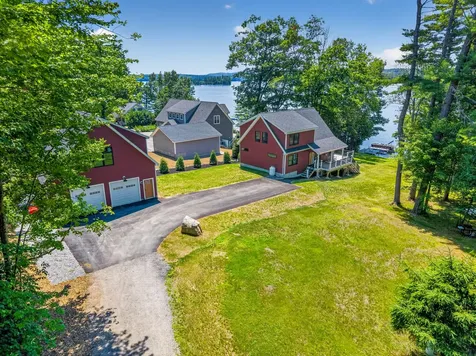 104 Alpine Village Road Harrison ME 04040