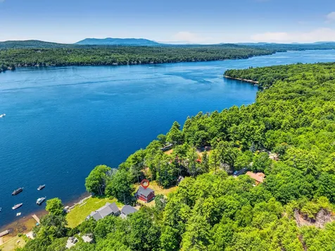 104 Alpine Village Road Harrison ME 04040