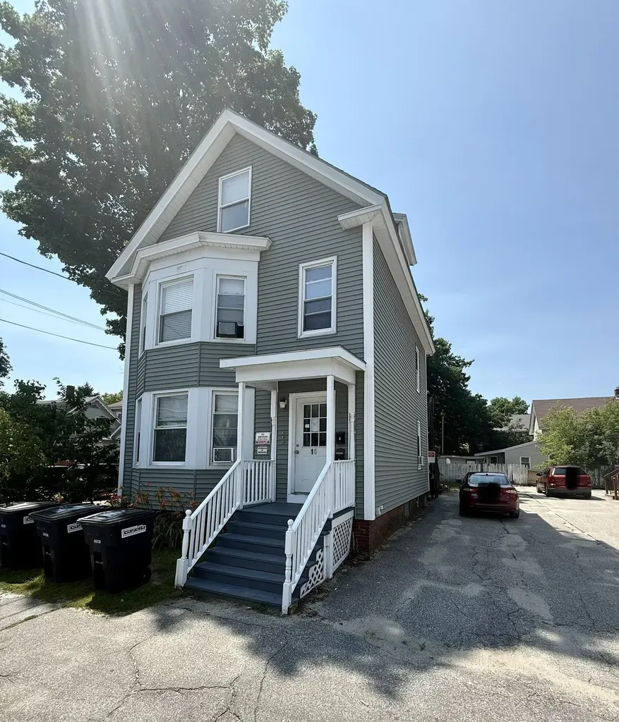 10 Pearl Street Auburn ME 04210