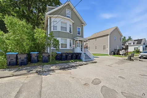 10 Pearl Street Auburn ME 04210