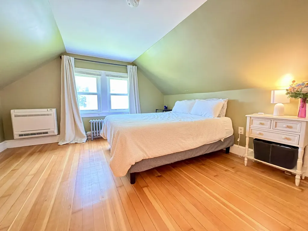 14 Castine Avenue Portland ME 04103